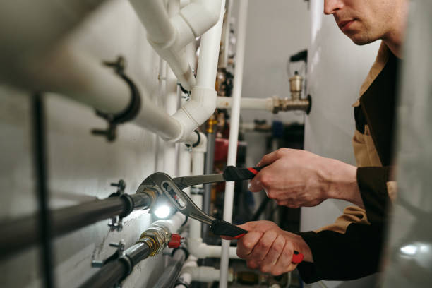 Best Affordable Plumbing Services  in Sugar Creek, MO