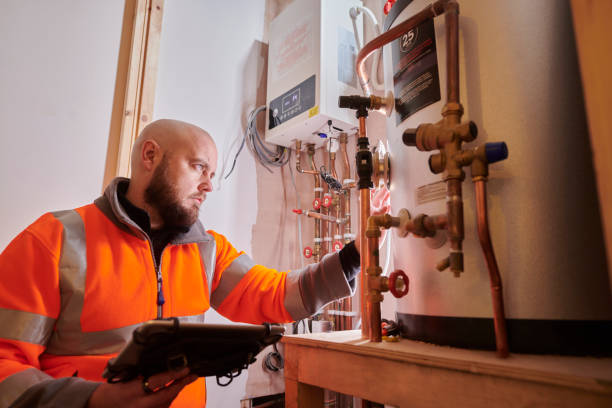 Best Gas Line Repair  in Sugar Creek, MO