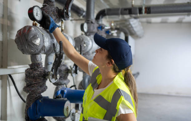 Best Commercial Plumbing Services  in Sugar Creek, MO