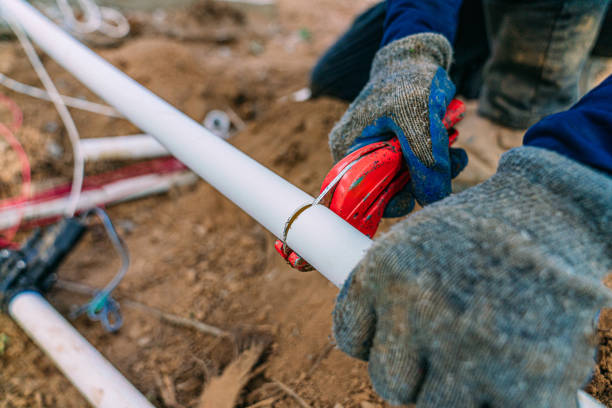 Best Drain Cleaning Services  in Sugar Creek, MO