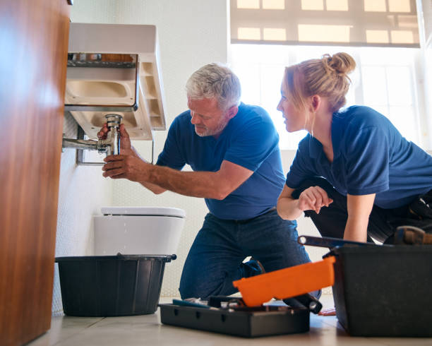 Best Commercial Plumbing Services  in Sugar Creek, MO